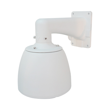 安防外壳及支架