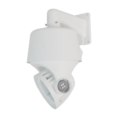 安防外壳及支架