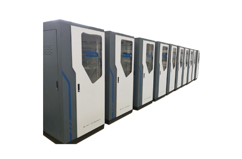 钣金机箱机柜外壳加工的一般工艺